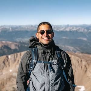 Meet your Posher, Pana